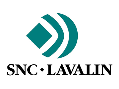 SNC Laval?n