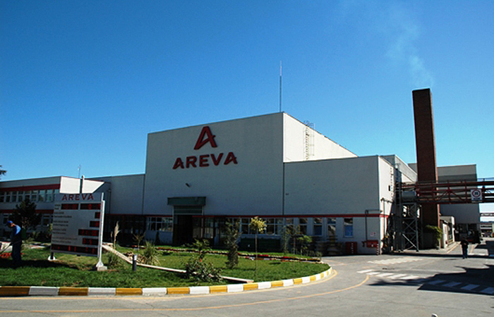 Areva Factory Coil Workshop Revision