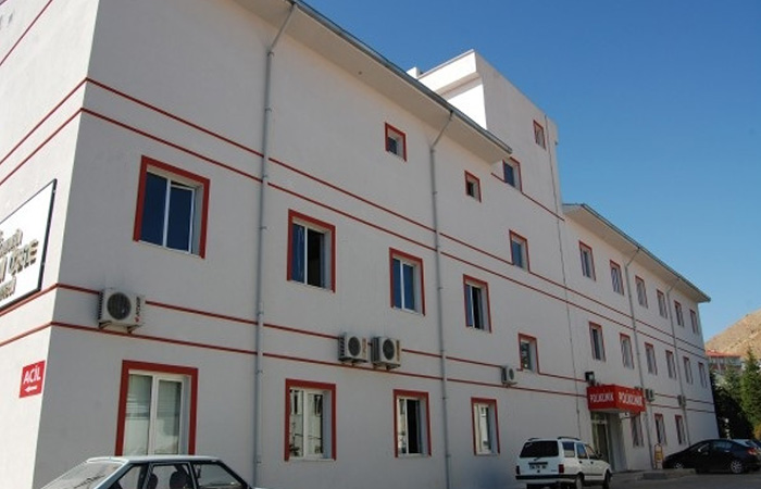 Malatya Arapgir Public Hospital